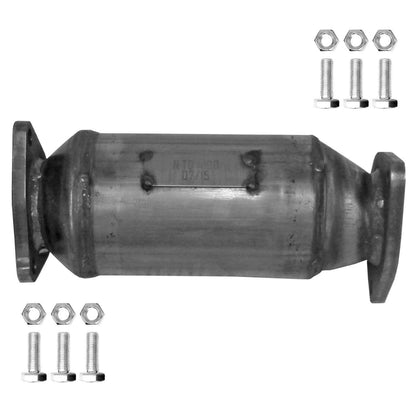 Eastern Catalytic Catalytic Converter 41016