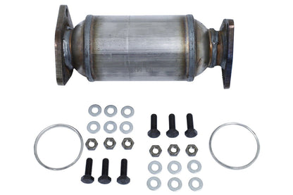 Eastern Catalytic Catalytic Converter 41016