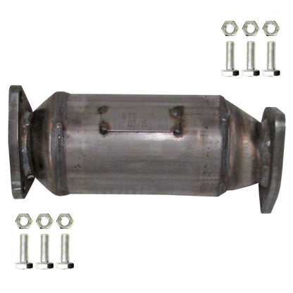 Eastern Catalytic Catalytic Converter 41016