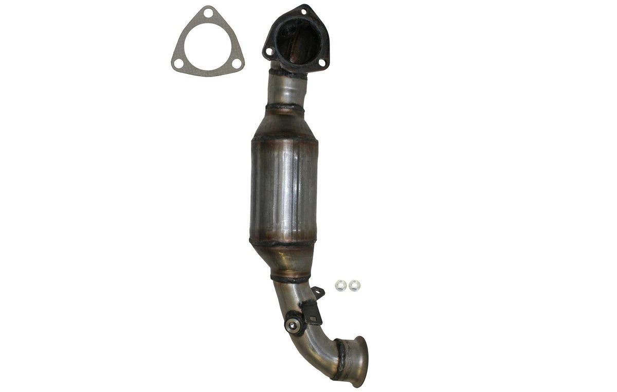 Eastern Catalytic Catalytic Converter 41022