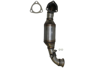 Eastern Catalytic Catalytic Converter 41022