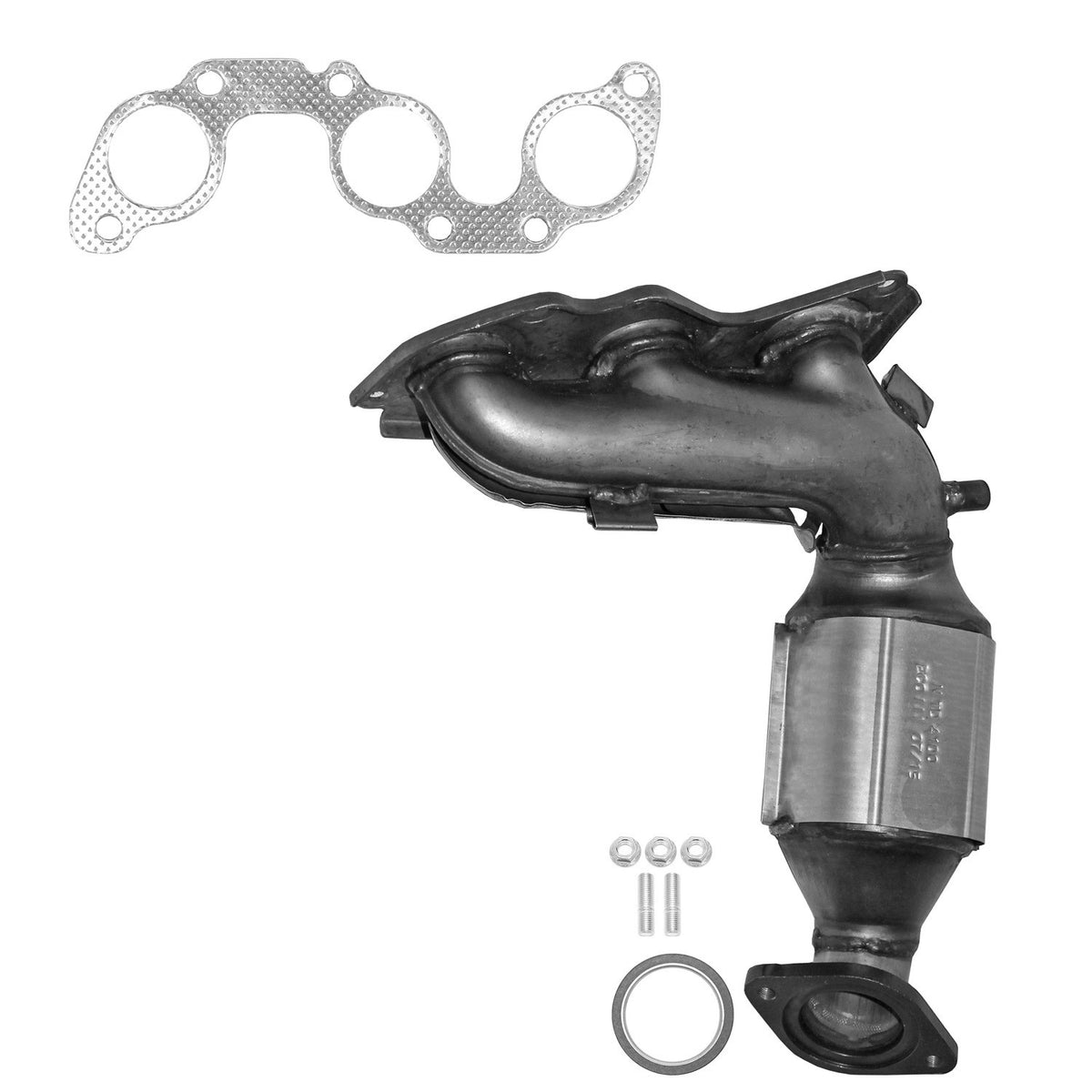 Eastern Catalytic Convertisseur Catalytic a/ Collecteur EPA 41029