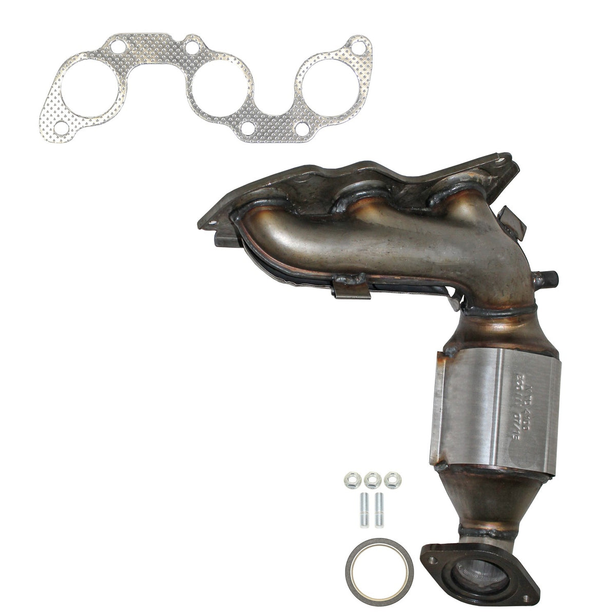 Eastern Catalytic Convertisseur Catalytic a/ Collecteur EPA 41029