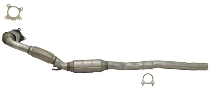 Eastern Catalytic Catalytic Converter 41031