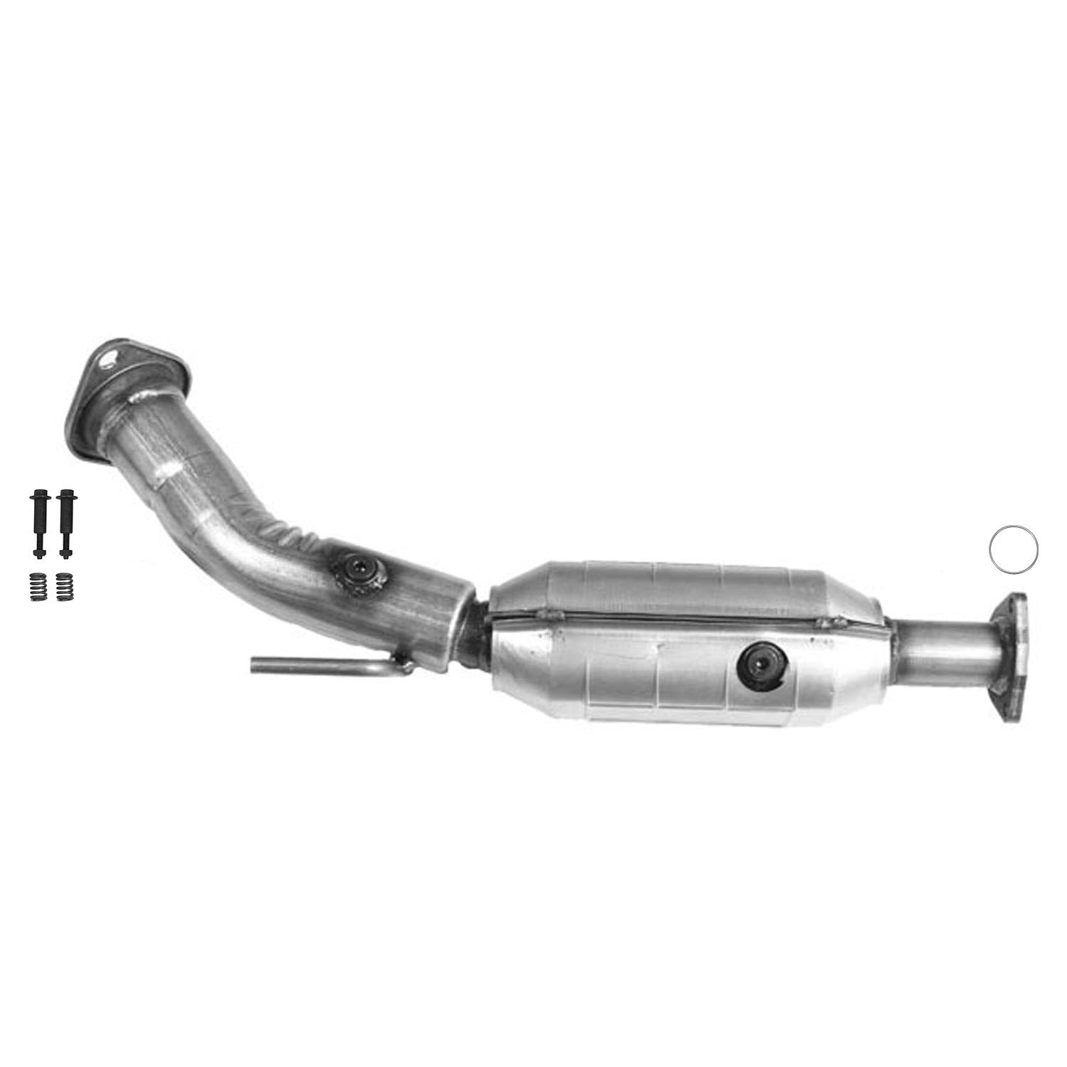 Eastern Catalytic Catalytic Converter 41042