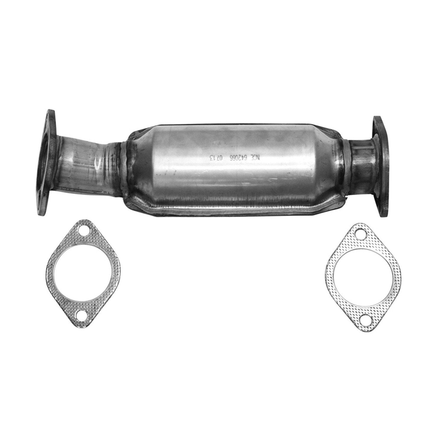 Eastern Catalytic Catalytic Converter 41059