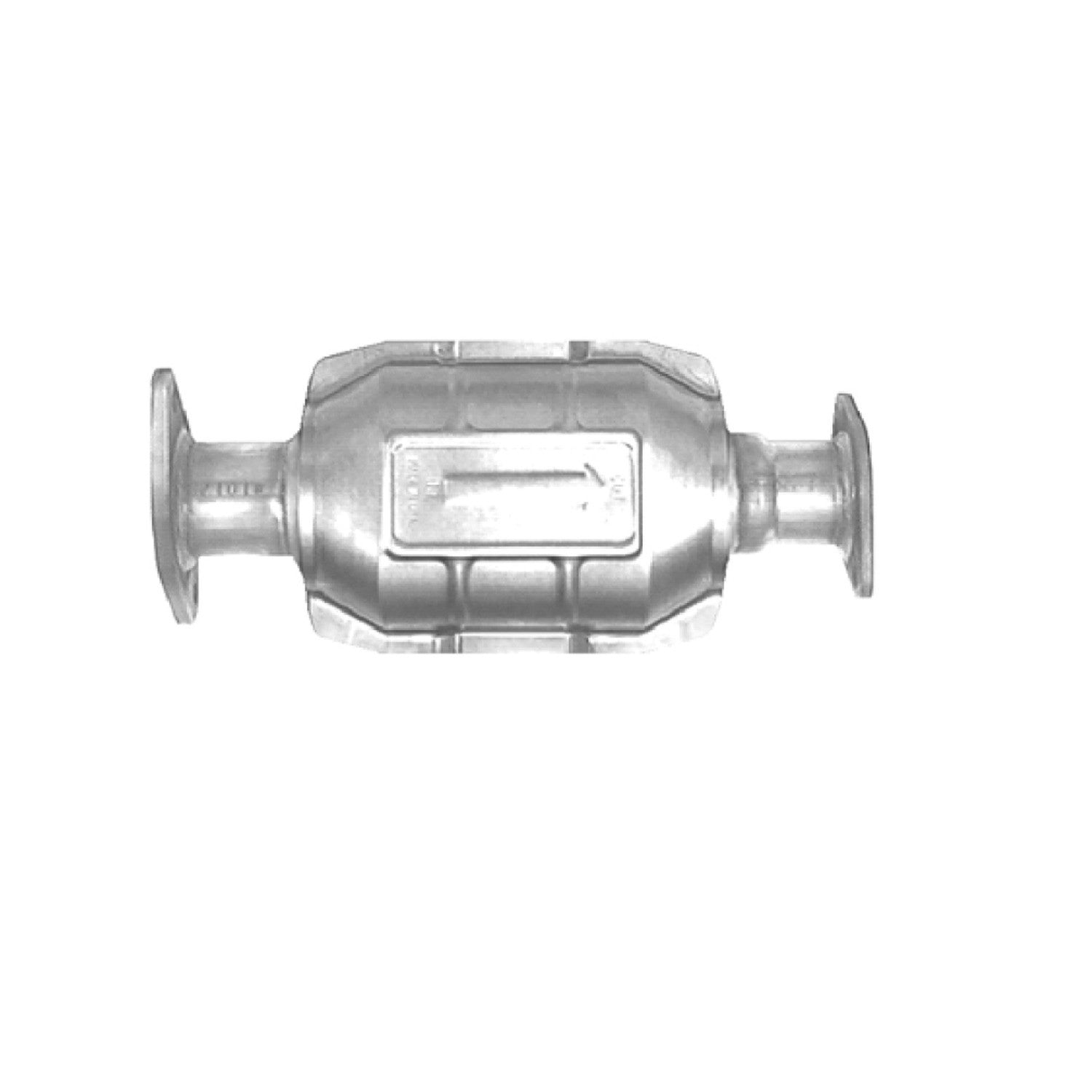 Eastern Catalytic Catalytic Converter 41062