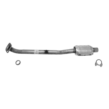 Eastern Catalytic Catalytic Converter 41065