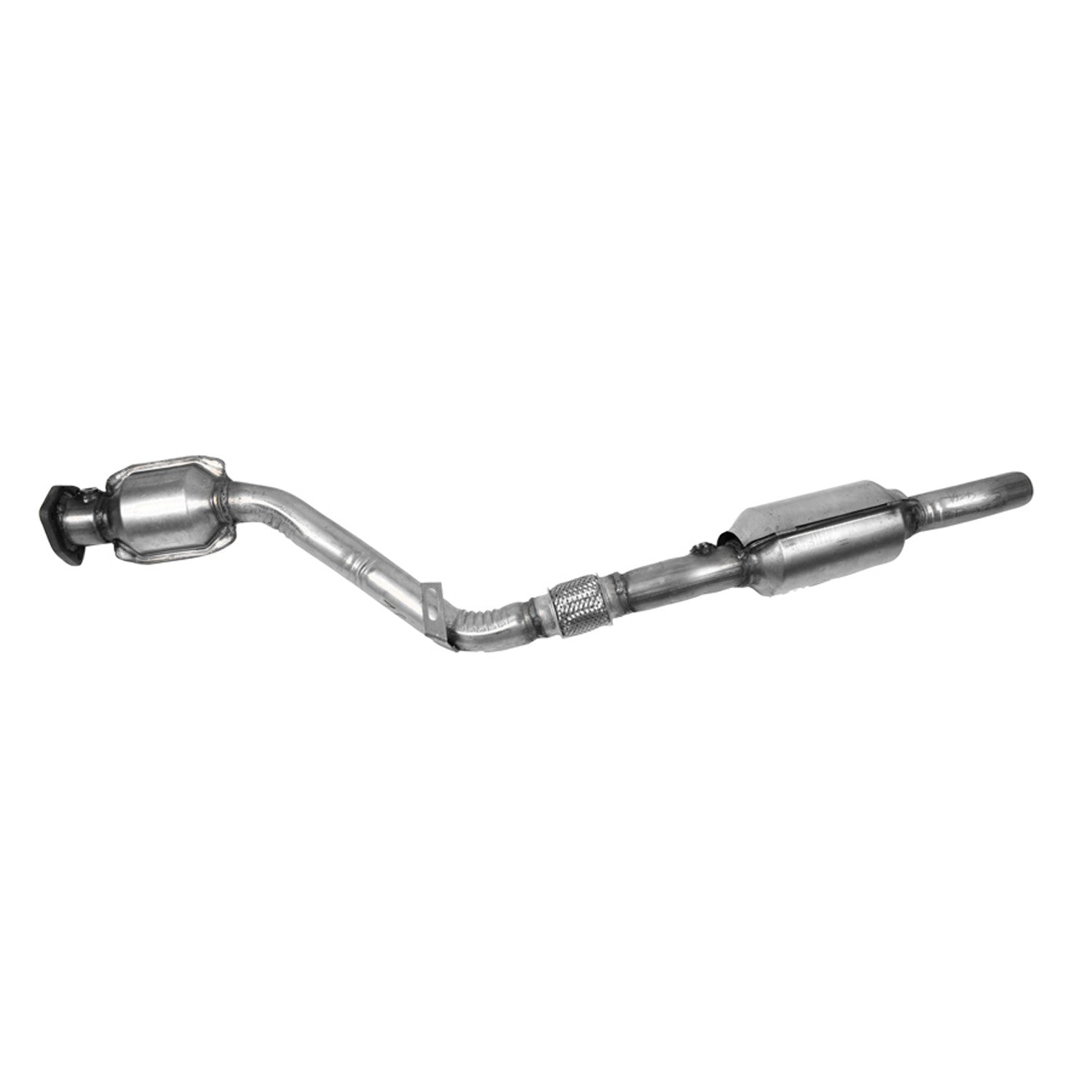 Eastern Catalytic Catalytic Converter 41072