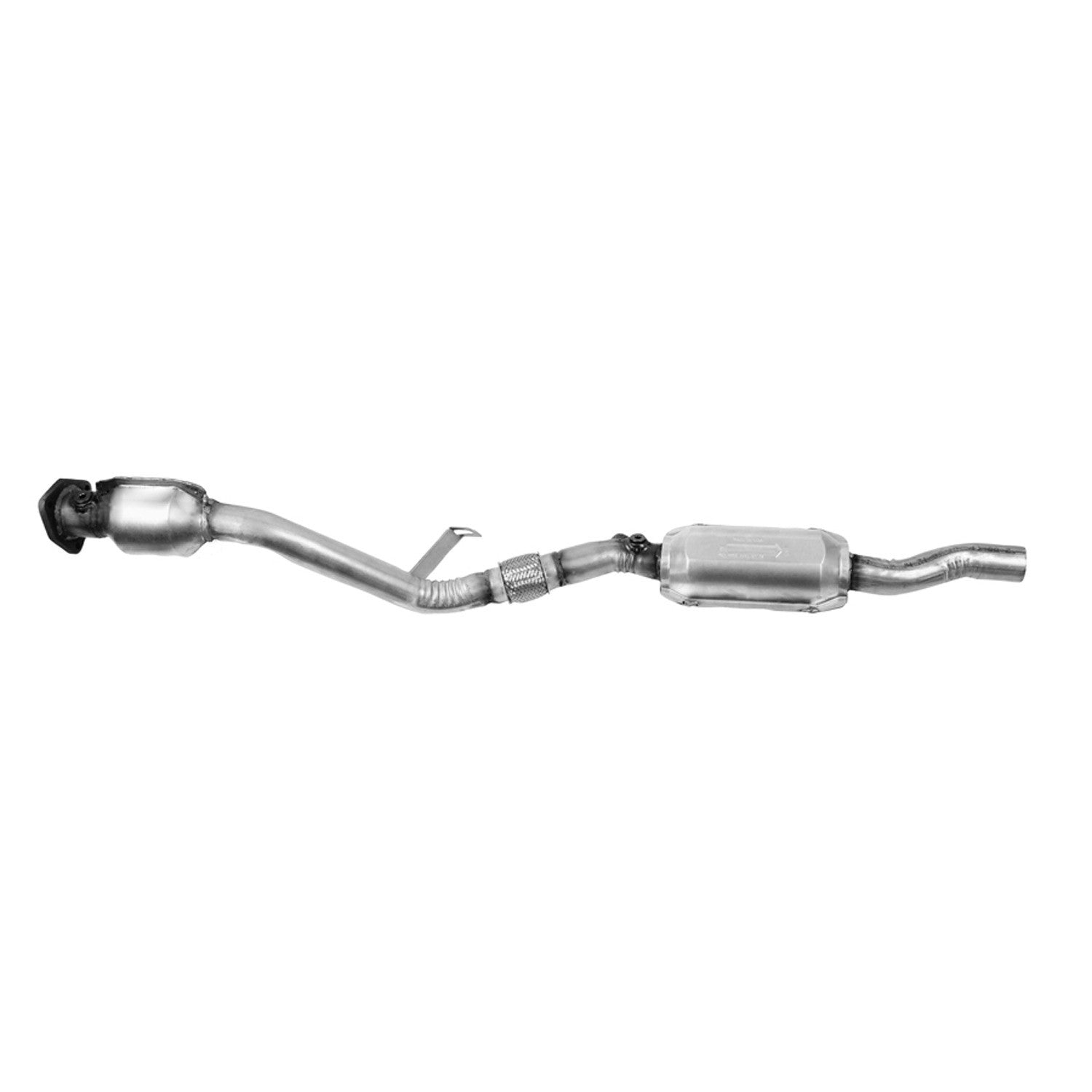 Eastern Catalytic Catalytic Converter 41074