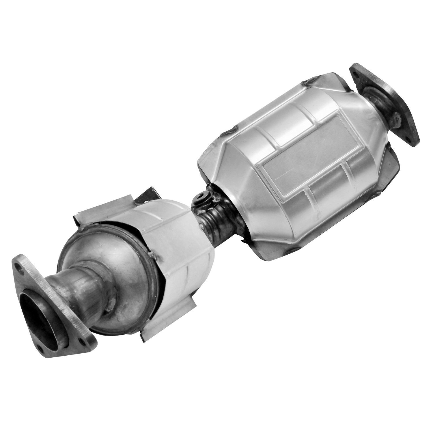 Eastern Catalytic Catalytic Converter 41096