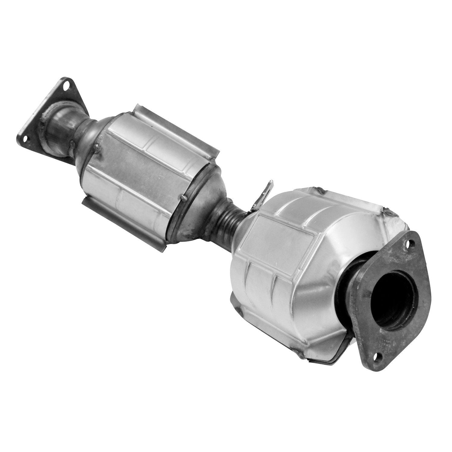 Eastern Catalytic Catalytic Converter 41096