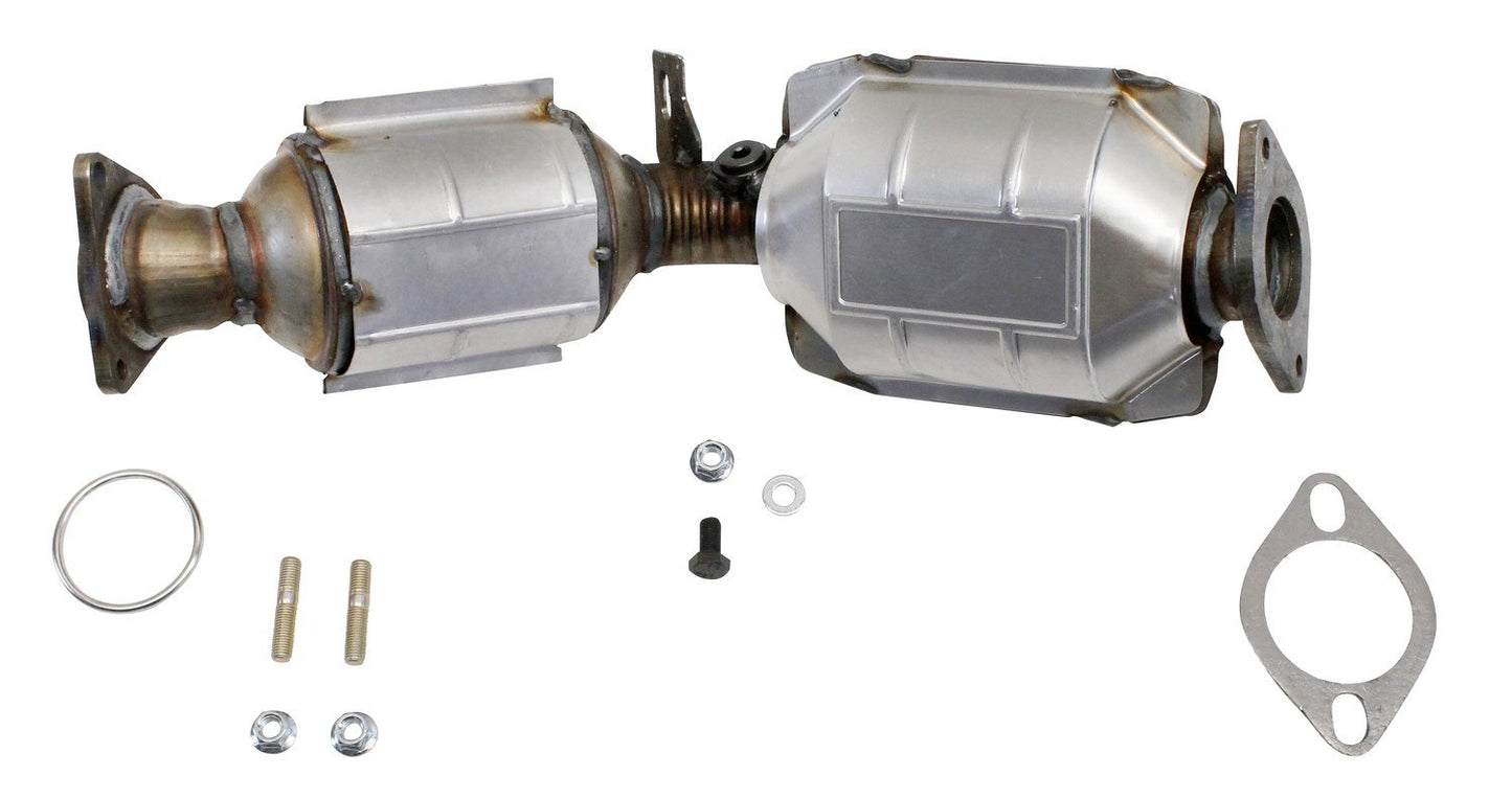 Eastern Catalytic Catalytic Converter 41096