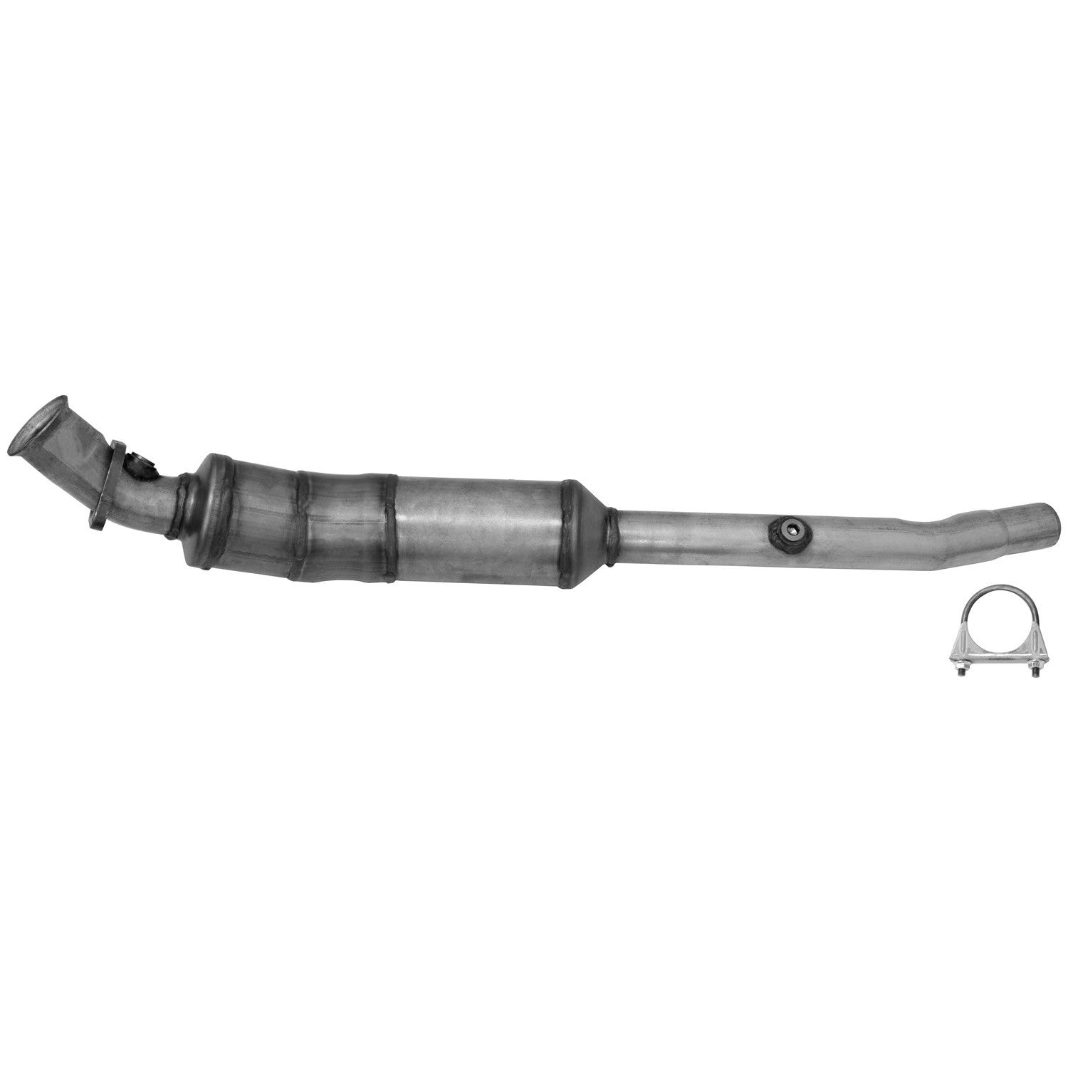 Eastern Catalytic Catalytic Converter 41103