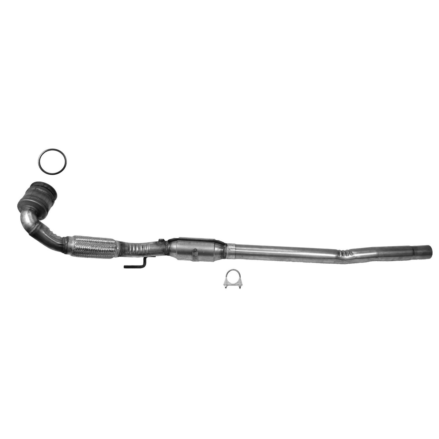 Eastern Catalytic Catalytic Converter 41128