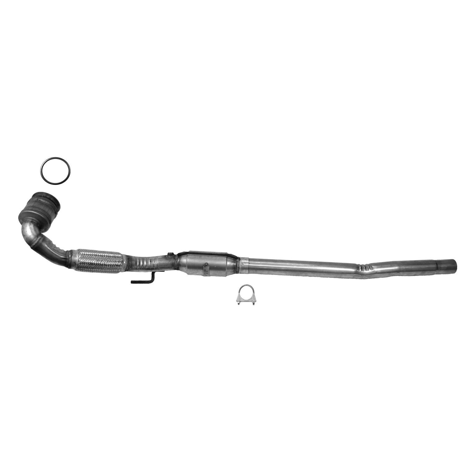 Eastern Catalytic Catalytic Converter 41128