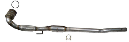 Eastern Catalytic Catalytic Converter 41128