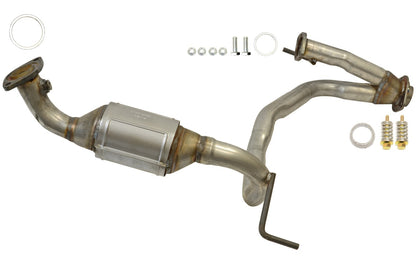 Eastern Catalytic Catalytic Converter 41129