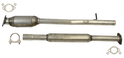 Eastern Catalytic Catalytic Converter 41132