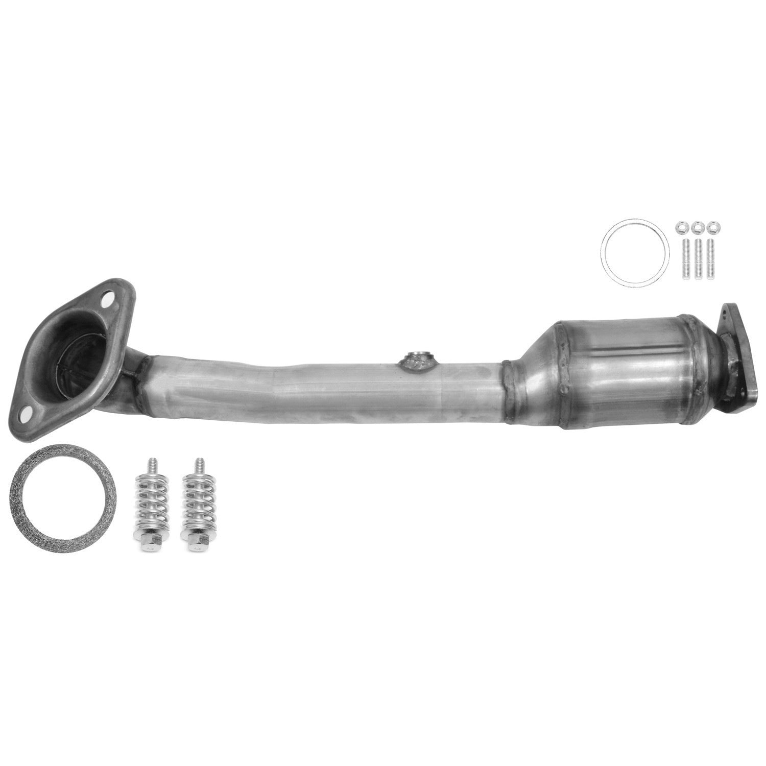 Eastern Catalytic Catalytic Converter 41136