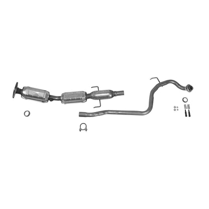Eastern Catalytic Catalytic Converter 41139