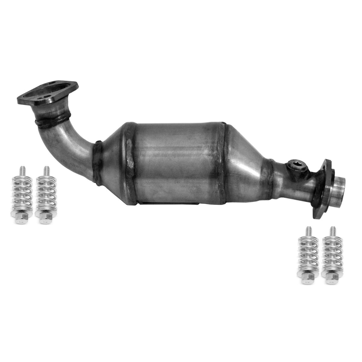 Eastern Catalytic Federal / EPA Direct-Fit Converter Assembly 41140