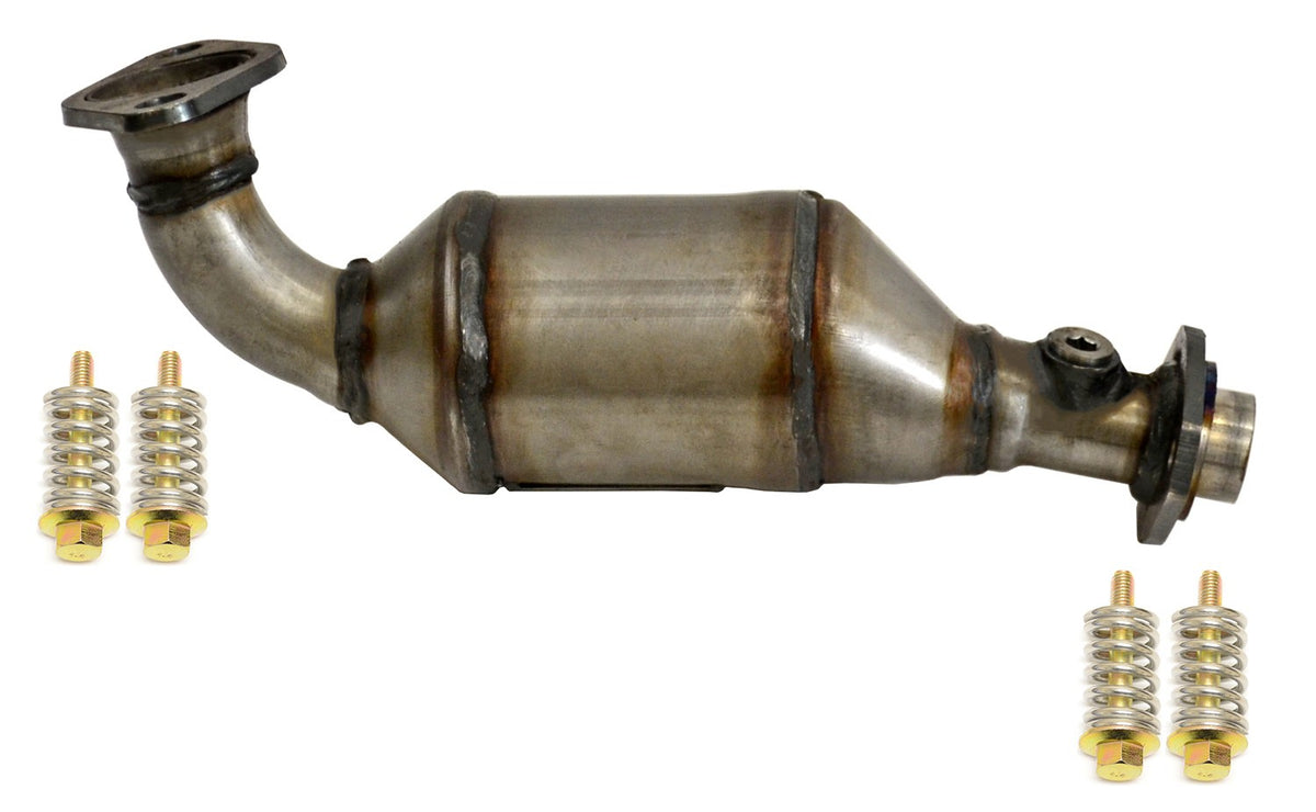 Eastern Catalytic Federal / EPA Direct-Fit Converter Assembly 41140