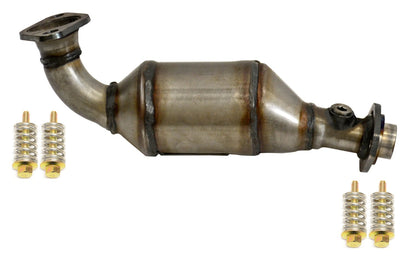 Eastern Catalytic Federal / EPA Direct-Fit Converter Assembly 41140