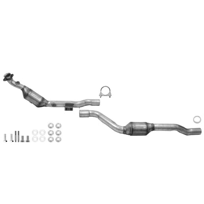 Eastern Catalytic Catalytic Converter 41146