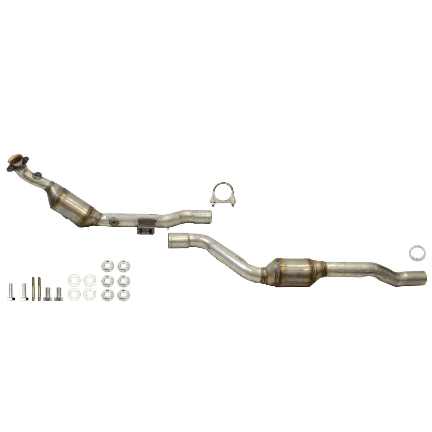 Eastern Catalytic Catalytic Converter 41146