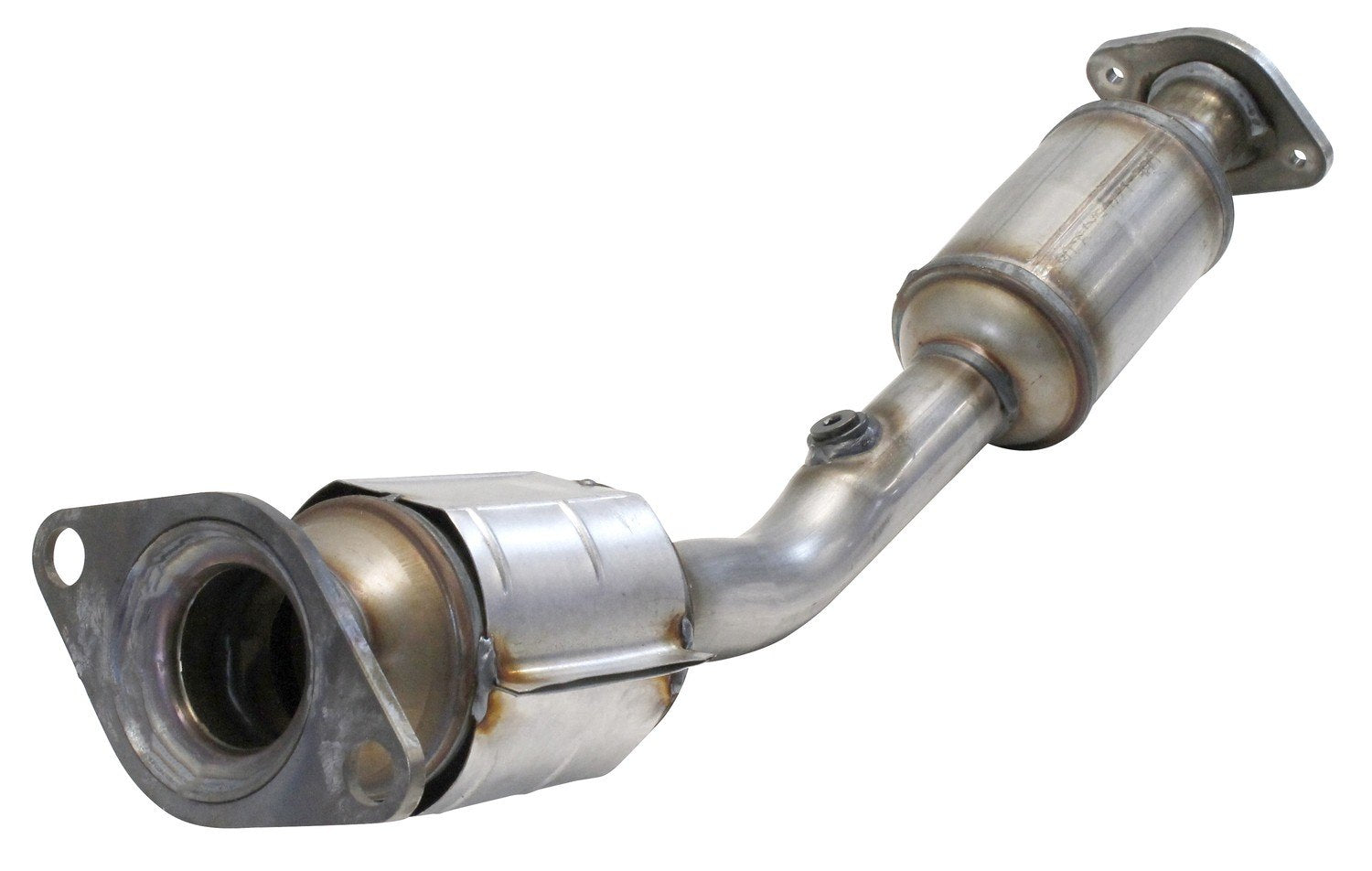 Eastern Catalytic Catalytic Converter 41154
