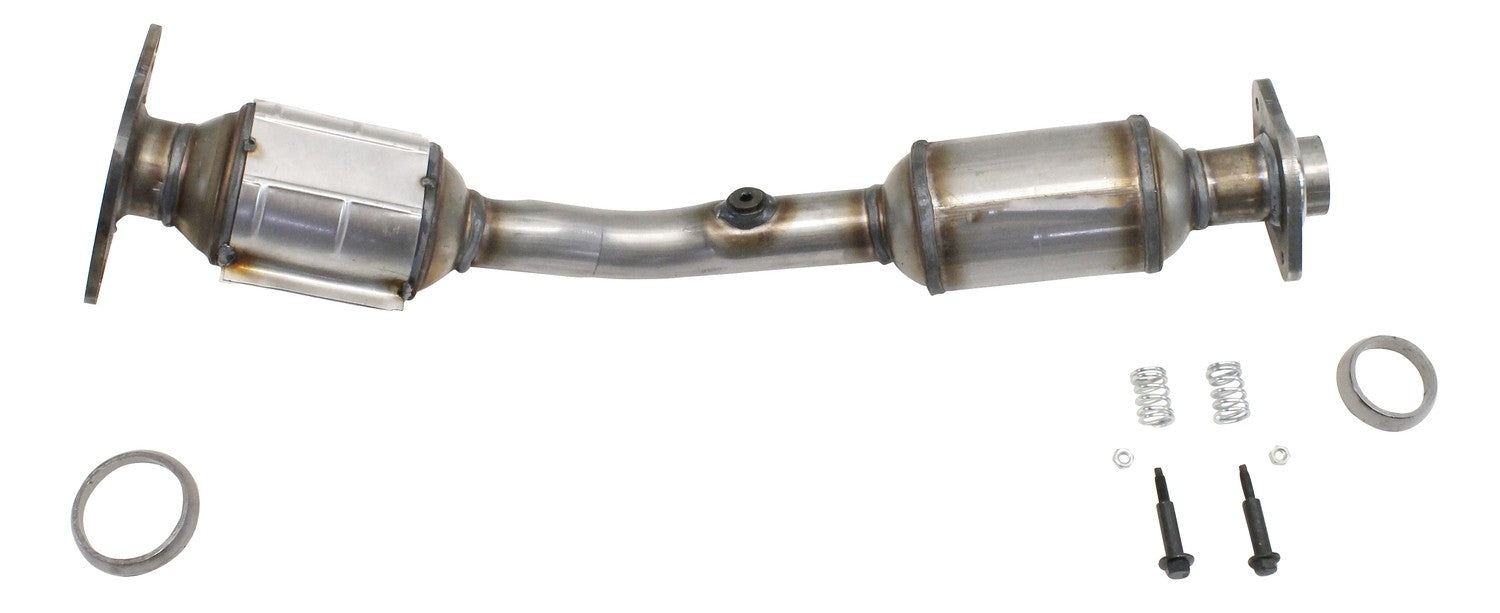 Eastern Catalytic Catalytic Converter 41154
