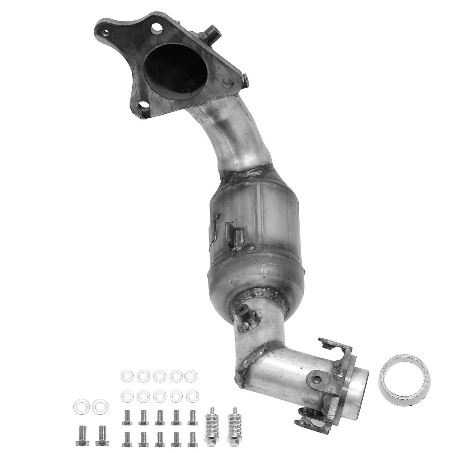 Eastern Catalytic Catalytic Converter 41156