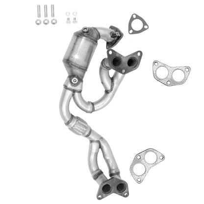 Eastern Catalytic Catalytic Converter 41165