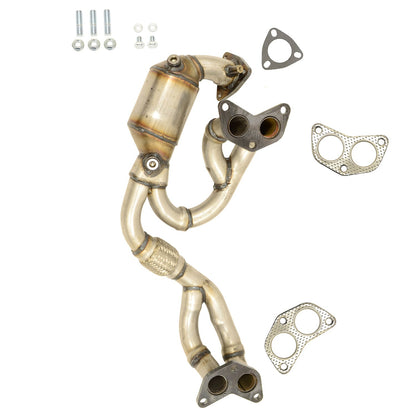 Eastern Catalytic Catalytic Converter 41165