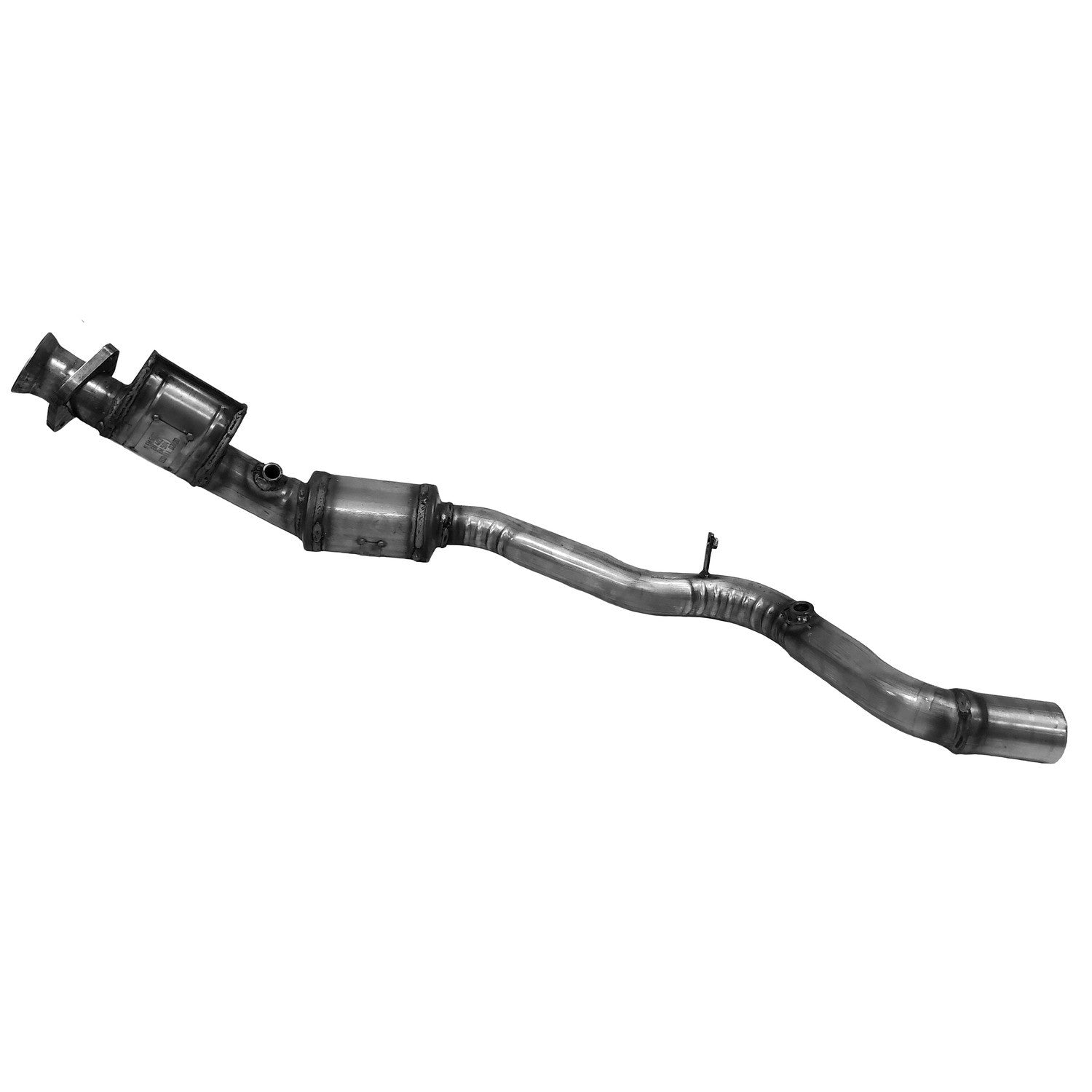 Eastern Catalytic Catalytic Converter 41172