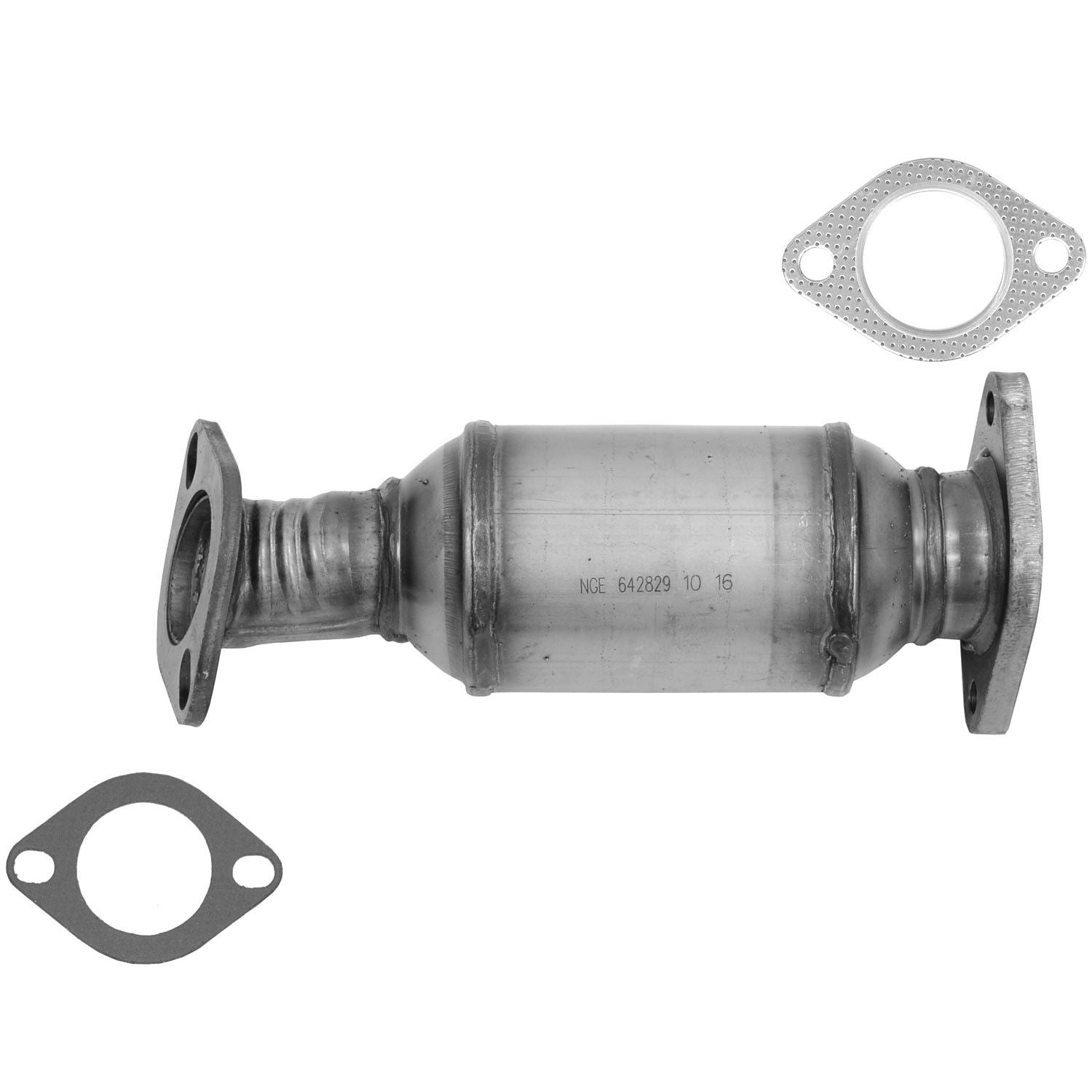 Eastern Catalytic Catalytic Converter 41179