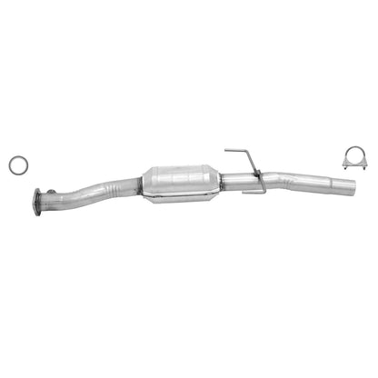 Eastern Catalytic Catalytic Converter 41182
