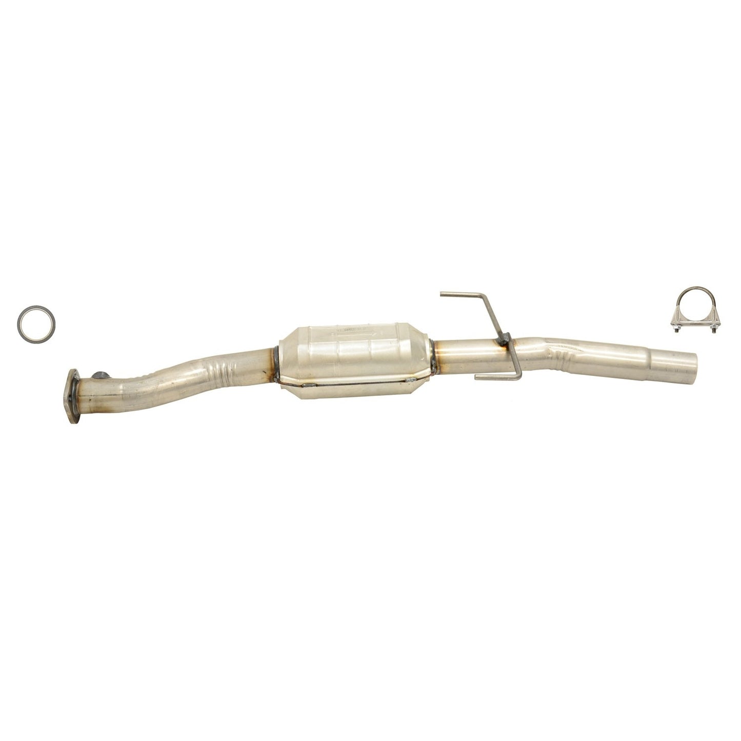Eastern Catalytic Catalytic Converter 41182