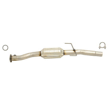 Eastern Catalytic Catalytic Converter 41182