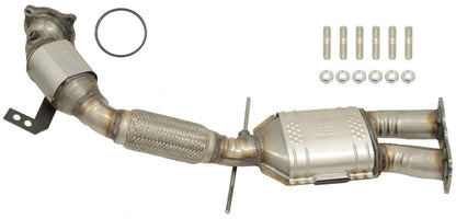 Eastern Catalytic Catalytic Converter 41187
