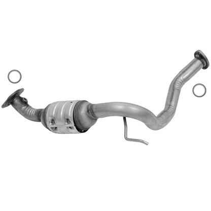 Eastern Catalytic Catalytic Converter 41203