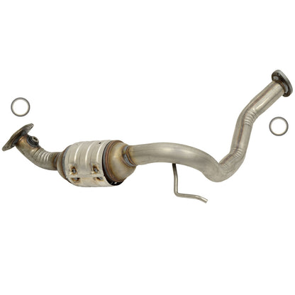 Eastern Catalytic Catalytic Converter 41203