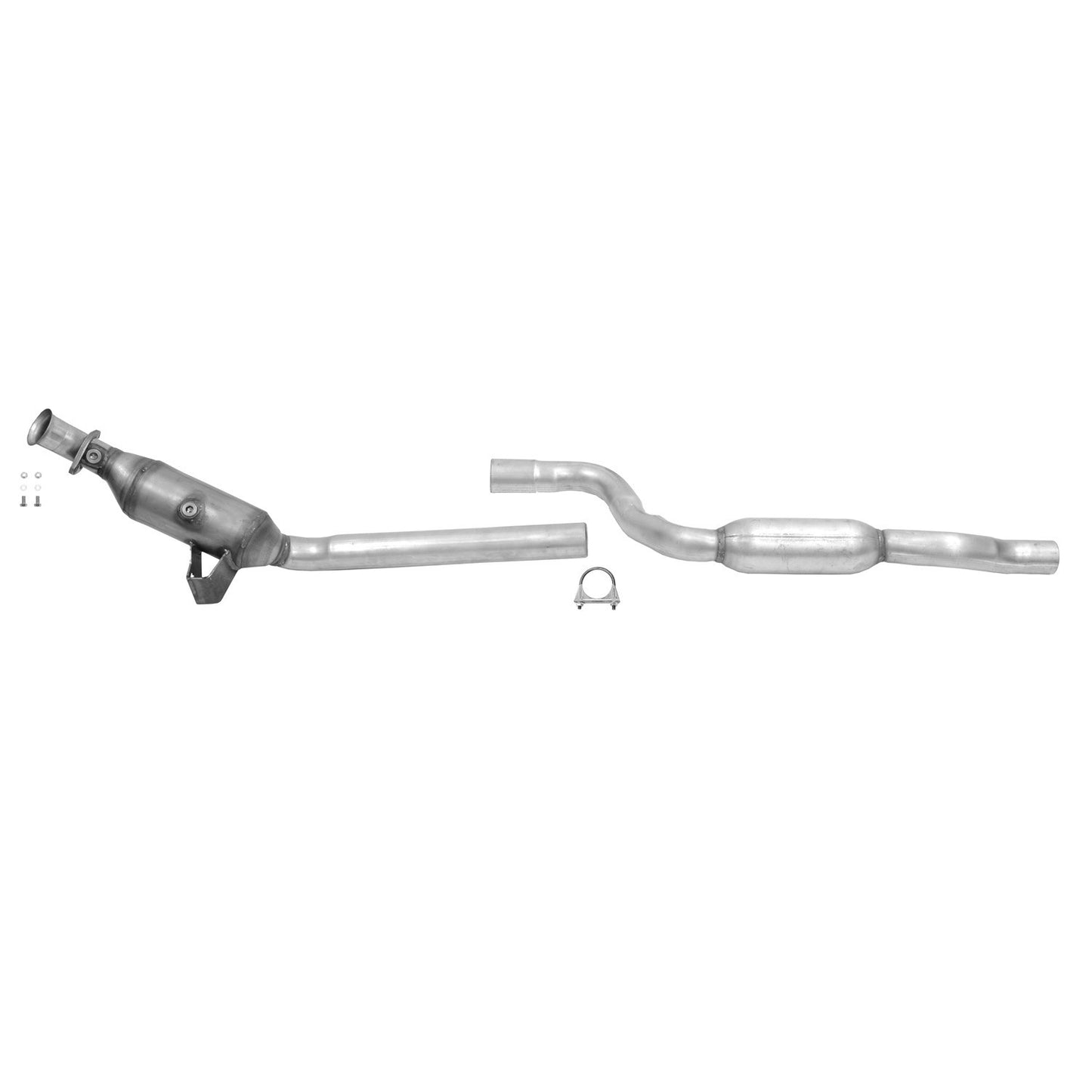 Eastern Catalytic Catalytic Converter 41208