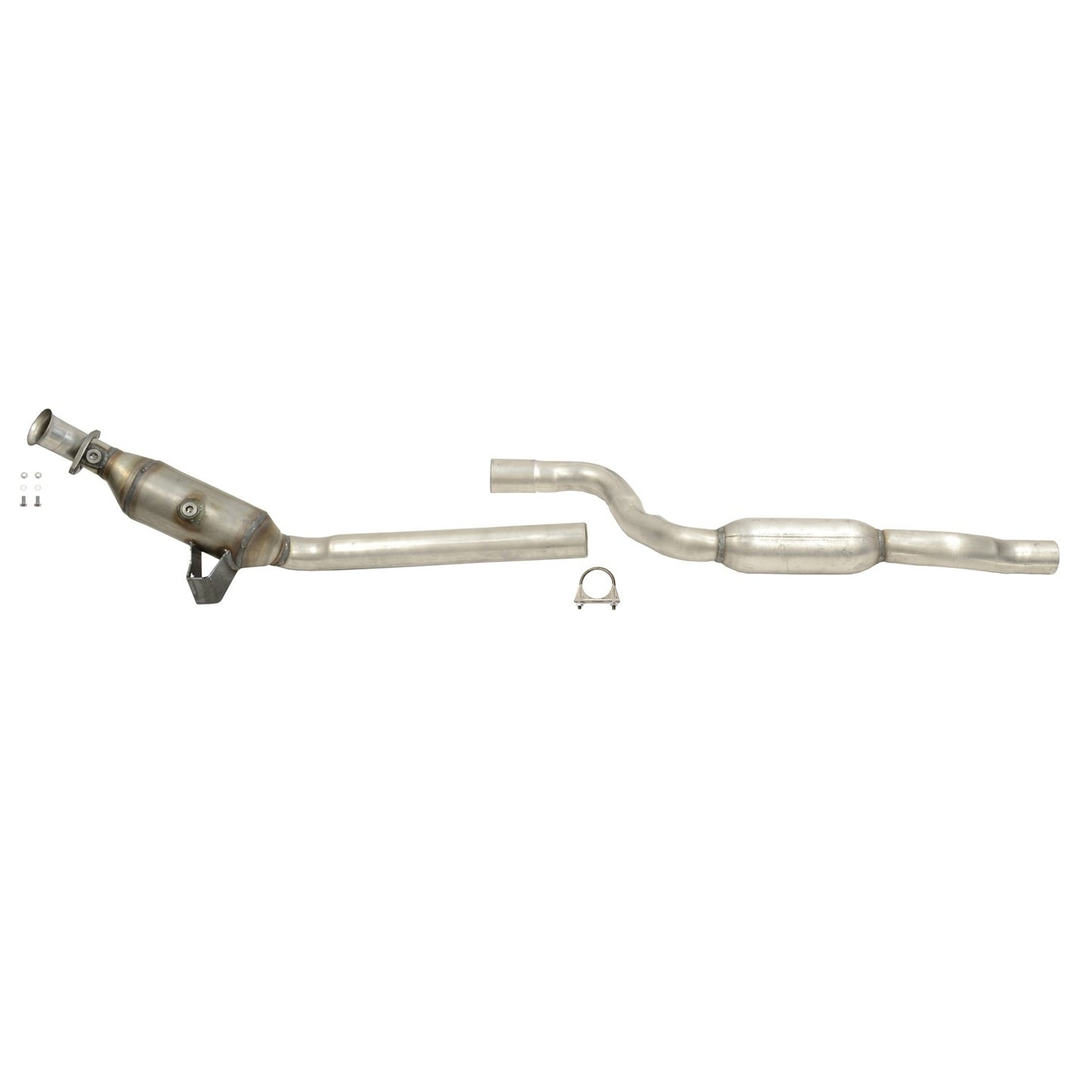Eastern Catalytic Catalytic Converter 41208