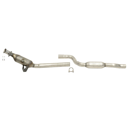 Eastern Catalytic Catalytic Converter 41208