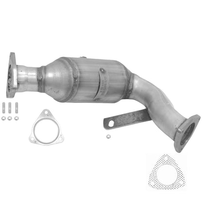 Eastern Catalytic Catalytic Converter 41210