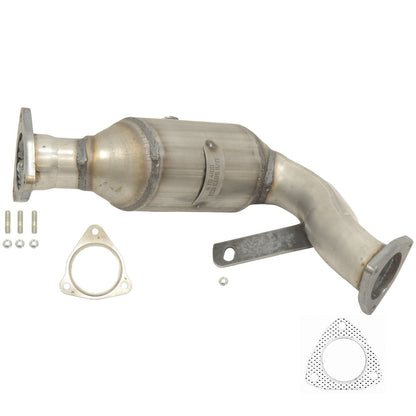 Eastern Catalytic Catalytic Converter 41210