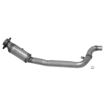 Eastern Catalytic Catalytic Converter 41223