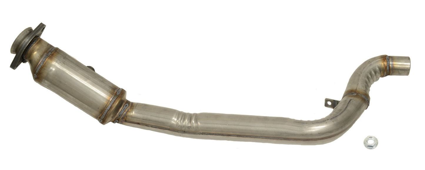Eastern Catalytic Catalytic Converter 41223